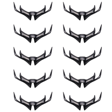 for YZF R15 V3 VVA 2017-2019 Motorcycle Aerodynamic Winglets
