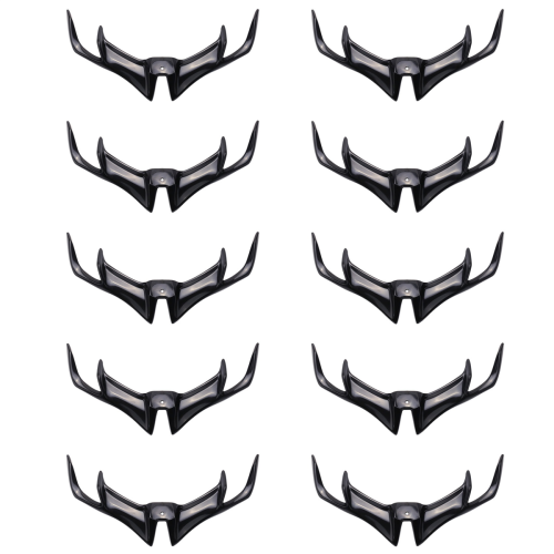 for YZF R15 V3 VVA 2017-2019 Motorcycle Aerodynamic Winglets