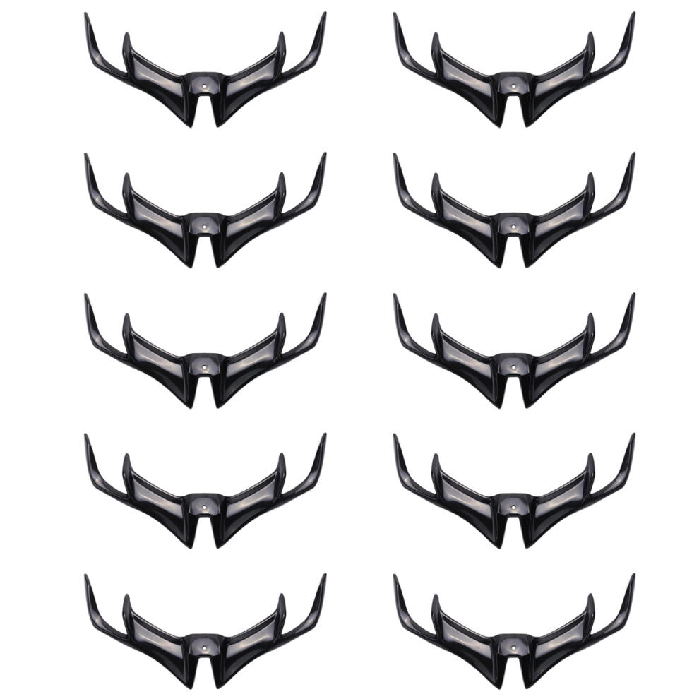 For Yzf R15 V3 Vva 2017-2019 Motorcycle Aerodynamic Winglets 4713147635375