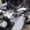Motorrad Kupplungshebel Easy Pull Kabel für 6