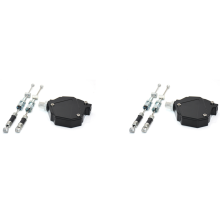 Motorrad Kupplungshebel Easy Pull Kabel für