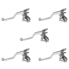 Motorcycle Front Clutch Lever Master Cylinder