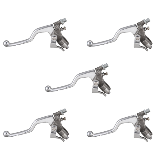 Motorcycle Front Clutch Lever Master Cylinder