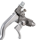 Motorcycle Front Clutch Lever Master Cylinder 7