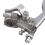 Motorcycle Front Clutch Lever Master Cylinder 6