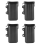Motorcycle Trail Tool Box for DR250 Djebel TW200 TW225 1