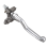 Motorcycle Front Clutch Lever Master Cylinder 2