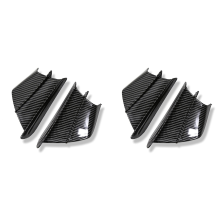 Fairing Side Winglet for 650 400 300 250 H2R -14R