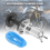 Kit pompa a pistone per motociclette Skidoo 5