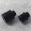 Bike Hub Adapter 12mm to M9 Thru Axle Hub Conversion Adaptor 2