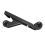 IS Mount to Flat Mount Bike Brake Adapter 2