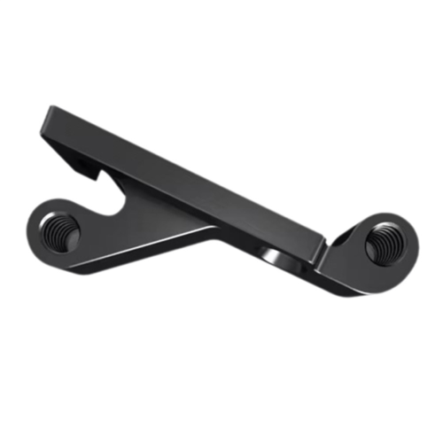 IS Mount to Flat Mount Bike Brake Adapter 1
