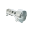 Motorcycle Exhaust Can Muffler Insert Baffle 48mm x 80mm 5
