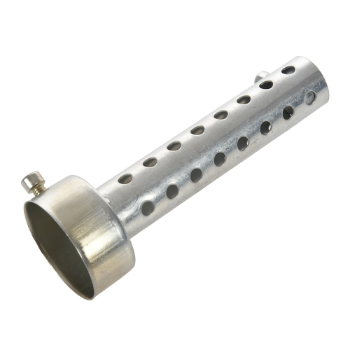 Motorcycle Exhaust Can Muffler Insert Baffle 48mm x 140mm 1