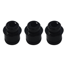 Bike Hub Adapter 12mm to M9 Thru Axle Hub Conversion Adaptor