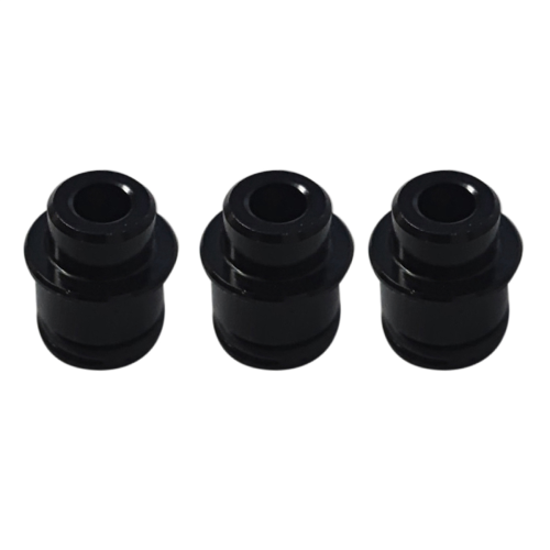Bike Hub Adapter 12mm to M9 Thru Axle Hub Conversion Adaptor