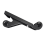IS Mount to Flat Mount Bike Brake Adapter 2