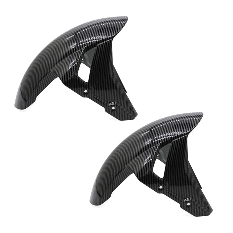Motorcycle Front Mudguard For S1000rr S1000r Hp4 2019-2021 4713147632060