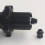 Bike Hub Adapter 12mm to M9 Thru Axle Hub Conversion Adaptor 4