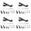 IS Mount to Flat Mount Bike Brake Adapter 1