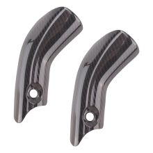 Protezione termica per tubo di scarico per motocicletta per X-Adv750