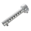 Motorcycle Exhaust Can Muffler Insert Baffle 45mm x 140mm 3