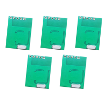 Immobilizer Emmulator Circuit for Motorcycles Scooters 06-09