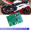 Immobilizer Emmulator Circuit for Motorcycles Scooters 06-09 2