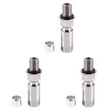 Bicycle Brake Hose Fitting Connector Olive Insert for AVID E5 E7 E9