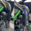Portaborraccia per moto da 25 mm 2