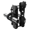 Portaborraccia per moto da 25 mm 5