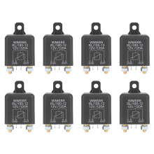 DC Batterie 12V/120A Spitzenlast für Pkw (12V/120A)
