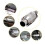 Inlet/Outlet Universal Catalytic Converter 5
