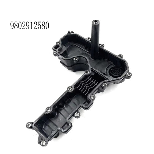 9802912580 Engine Cylinder Head Cover for 2
