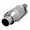 Inlet/Outlet Universal Catalytic Converter 6