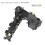 9802912580 Engine Cylinder Head Cover for 6