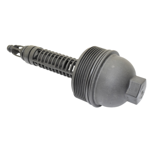 Coperchio filtro olio 11427789323 per E46 E53 E60 E60N E61 E61N E63N 1