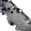 9802912580 Engine Cylinder Head Cover for 5