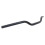 7/8 Inch 22mm Motorcycle Handlebars Tracker Handle Bars Universal 7