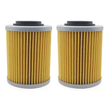 Ölfilter passend für Odes LZ800 RM800 800 ATV UTV MOTOR 21040111601