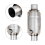 Inlet/Outlet Universal Catalytic Converter 4
