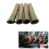8Pcs 2500 for Spark Plug Wire Boots Sleeve Heat for LS1/ Titanium 5