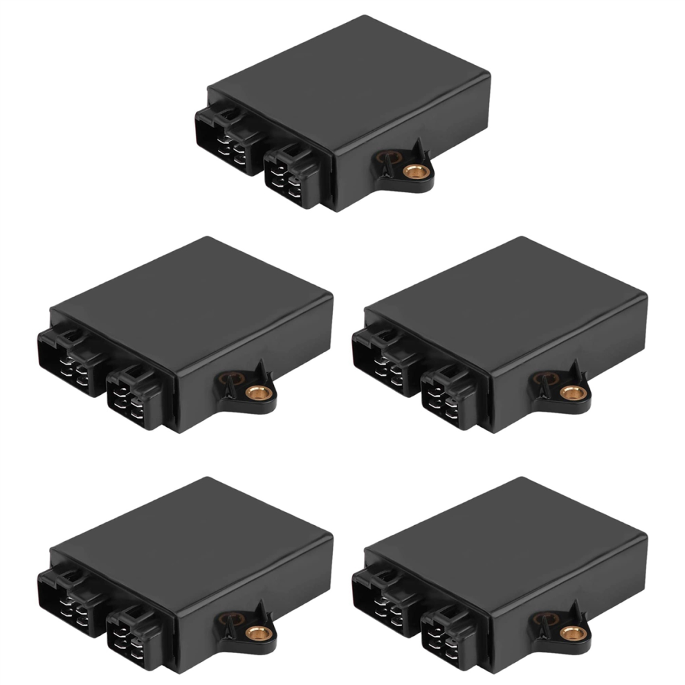 4Rf-82305-00 Motorcycle Cdi Box Ignition Control Unit For 4713147636778