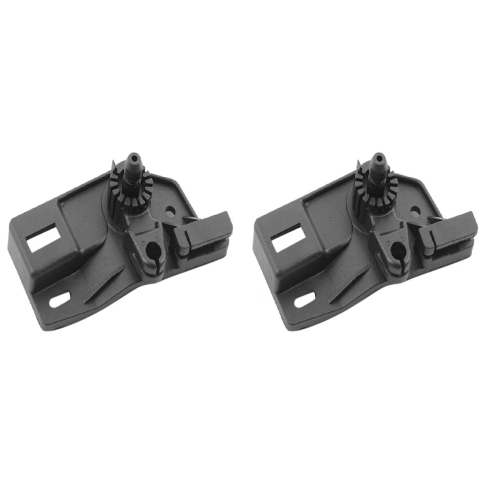 Hood Release Handle Lever Bracket 1J1823633a For Golf Mk4 4713147621125