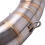 Motorbike Middle Exhaust Middle Mid Link Pipe Connector for 5