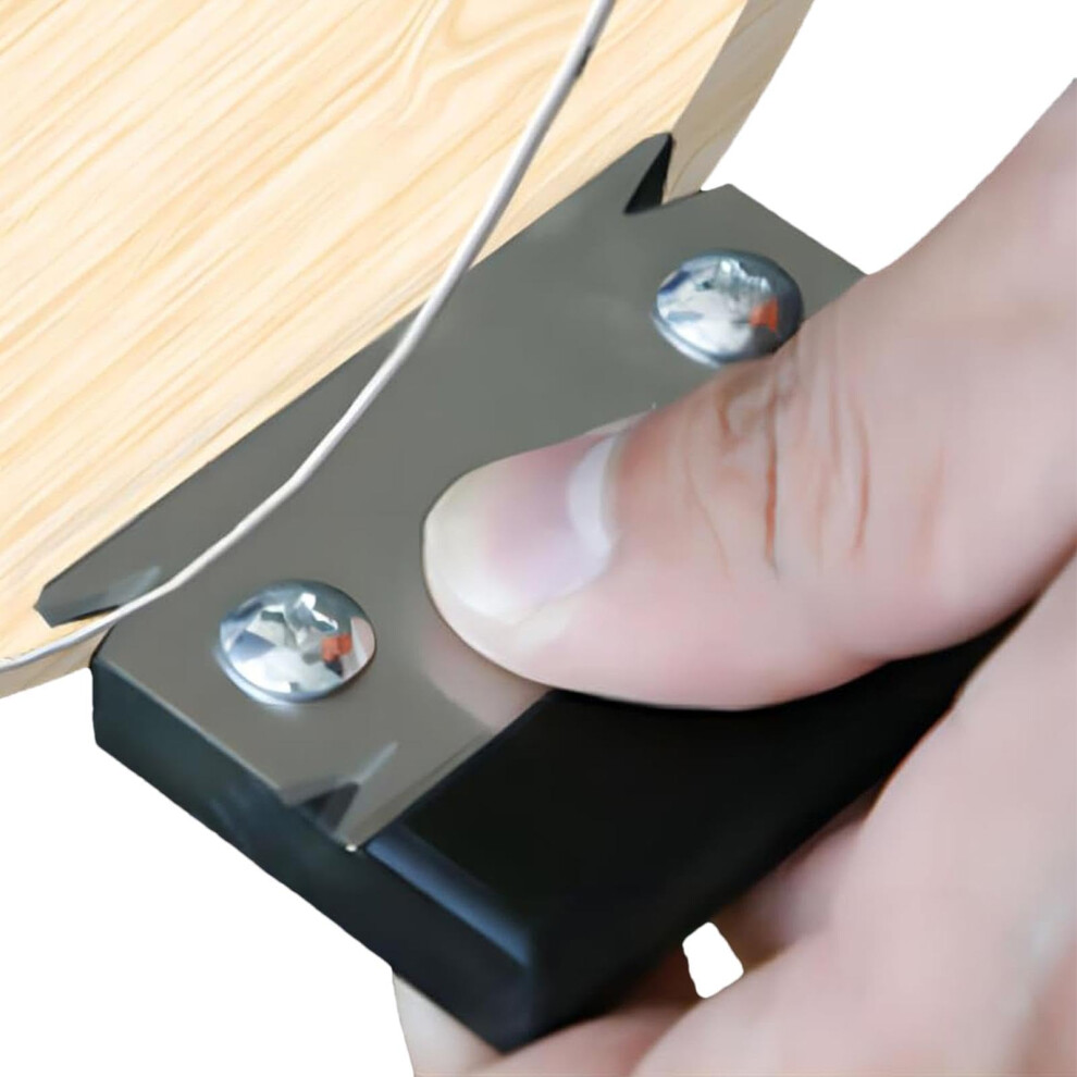 Edge Cutter Edging Edging Woodworking Tools Hand Planer For Wood Burrs Wood Edge Banding Trimmer Edge Trimmer For Pvc Abs Veneer 6493810316487