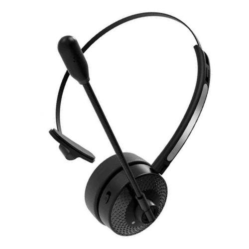 Cuffie Bluetooth 5.3 con doppio microfono antirumore e cancellazione del rumore 2
