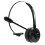 Cuffie Bluetooth 5.3 con doppio microfono antirumore e cancellazione del rumore 1