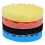 7inch/180mm Sponge Polishing Buffer Pad Kit Tool For Car Polisher 2