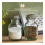 Tower Tower Natural Life Salt And Pepper Shaker Set - Clear 4